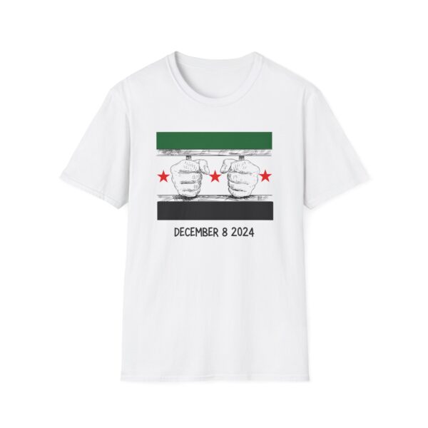 Syria Freedom T-Shirt